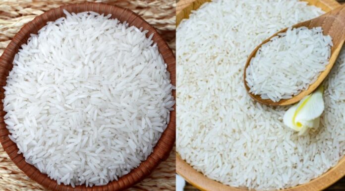 The Rice Container Placement: 4 Spots to Avoid for Good Health and Fortune