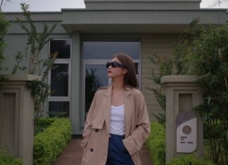 The Ultimate Guide to Dressing Like a Pro: Unlocking the Secrets to Khả Ngân’s Timeless and Polished Style