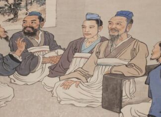 The Wise Old Saying: “At 49, the wise don’t linger in these 4 places.”