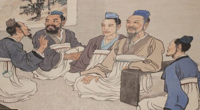 The Wise Old Saying: “At 49, the wise don’t linger in these 4 places.”