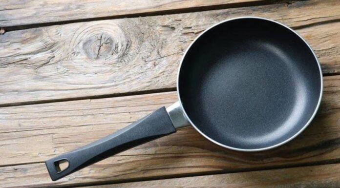 The Ultimate Guide to Reviving Your Old Frying Pan: From Dull to Non-Stick Brilliance