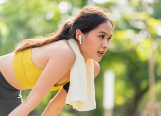 5 Ways to Stay Vibrant in Life