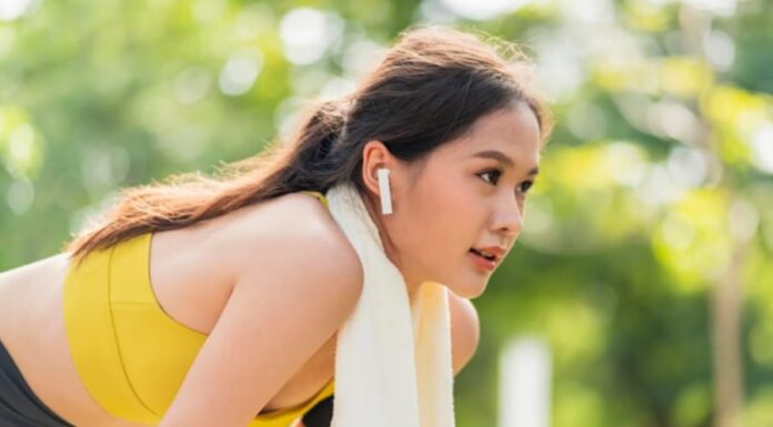 5 Ways to Stay Vibrant in Life