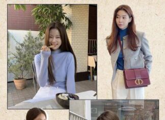 The Ultimate Guide to Layering: 4 Essential Pieces to Create a Polished Look, Complete with a Chic Outerwear