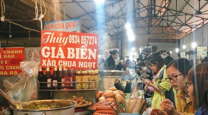 The Ultimate Guide to Hai Phong’s Delicious Delights: 5 Food Markets You Need to Visit