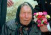 The 5 Prophecies of the Blind Mystic Baba Vanga on the World’s Fate in 2025