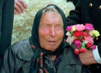 The 5 Prophecies of the Blind Mystic Baba Vanga on the World’s Fate in 2025