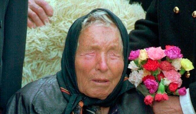 The 5 Prophecies of the Blind Mystic Baba Vanga on the World’s Fate in 2025