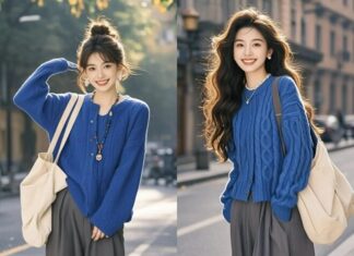 5 Stylish Sweaters for Fall and Winter That Are Flattering and Versatile