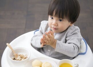 5 Healthy Snacks to Boost Your Child’s Height and Intelligence