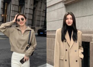 The Ultimate Winter Style Guide: Mastering the Art of Layering with the 2-2 Formula