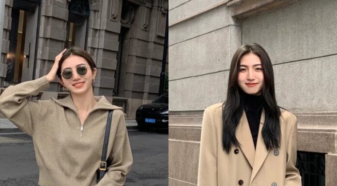 The Ultimate Winter Style Guide: Mastering the Art of Layering with the 2-2 Formula