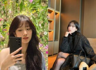 5 Autumn/Winter Fringe Hairstyles to Try for a Youthful, Face-Framing Look