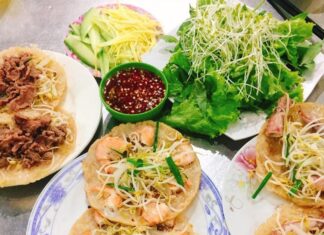 The Ultimate Snack Guide to Phu Yen: 6 Delicious and Affordable Treats You Can’t Miss