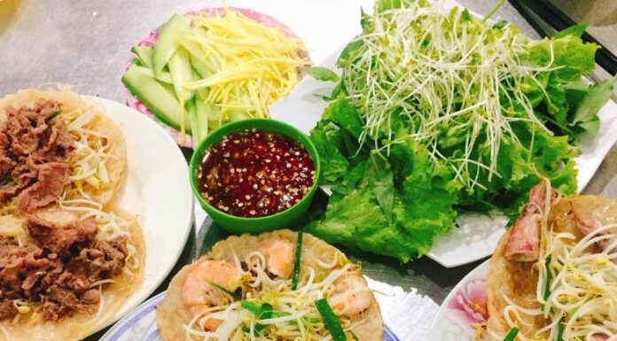 The Ultimate Snack Guide to Phu Yen: 6 Delicious and Affordable Treats You Can’t Miss