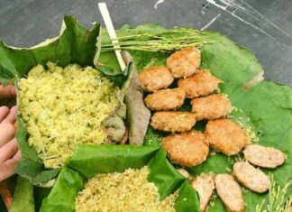 The Ultimate Autumn Snacks: 6 Delicious Treats to Indulge in This Fall in Hanoi