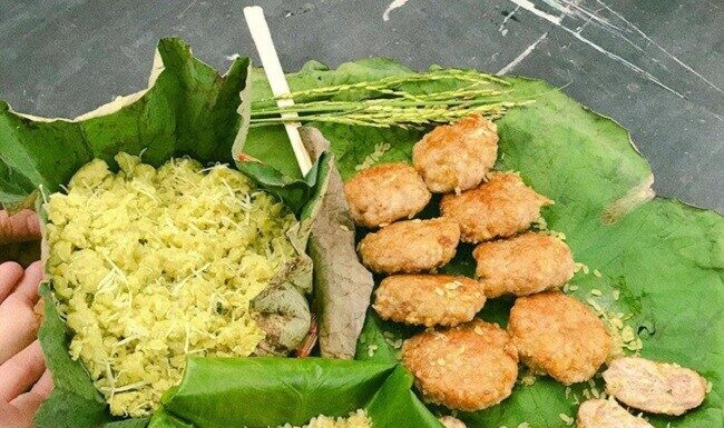 The Ultimate Autumn Snacks: 6 Delicious Treats to Indulge in This Fall in Hanoi