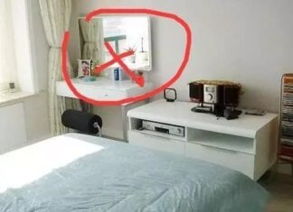 The Ancestor’s Warning: “Beware the Bedside Trio: A Recipe for Misfortune and Debt”