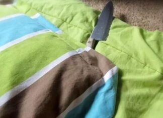Does Keeping Knives by the Bedside Affect Feng Shui?