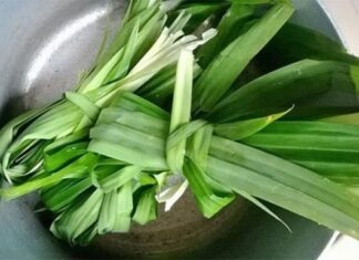 The Secret to Perfectly Boiled Shrimp: A Sprinkle of Magic