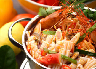 The Ultimate Winter Warmer: 3 Delicious Hot Pot Recipes to Comfort You This Season