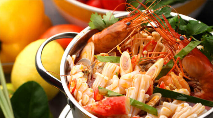 The Ultimate Winter Warmer: 3 Delicious Hot Pot Recipes to Comfort You This Season