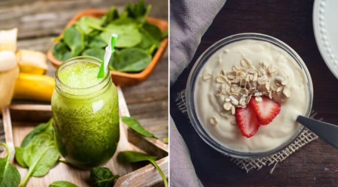 A Hearty Breakfast: 7 Delicious Alternatives to Bread, Noodles and Pho to Burn Fat