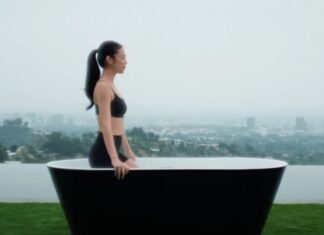 “Lose 13kg in 6 Weeks: Can Cold Showers Really Help You Shed the Weight?”