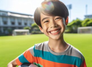 Don’t Miss Out on These Golden Years to Shape Your Child’s Bright Future