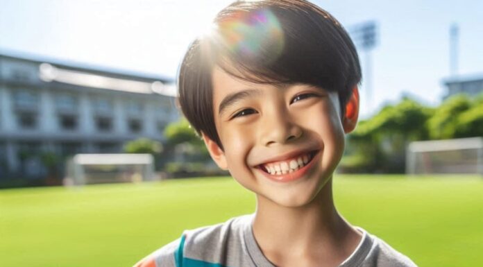 Don’t Miss Out on These Golden Years to Shape Your Child’s Bright Future