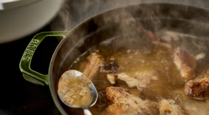 Is Bone Broth Better After a Long Simmer?