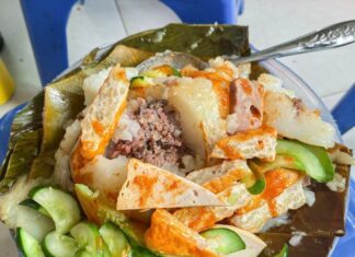 The Ultimate Guide to Hanoi’s Must-Try Seasonal Treat: 7 Top Spots for the City’s Best “Banh Gio” This Wind Season