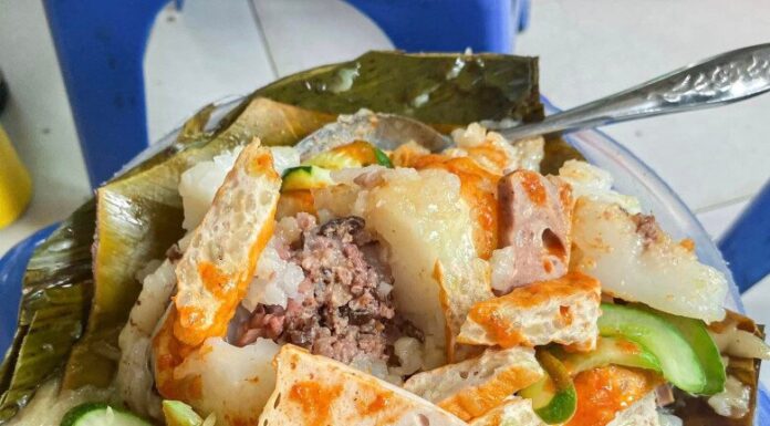 The Ultimate Guide to Hanoi’s Must-Try Seasonal Treat: 7 Top Spots for the City’s Best “Banh Gio” This Wind Season
