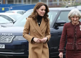 The Duchess Effect: Unveiling the 4 Essential Lessons on Sophisticated Style from Kate Middleton’s Coat Collection