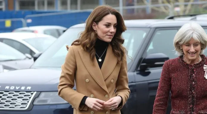 The Duchess Effect: Unveiling the 4 Essential Lessons on Sophisticated Style from Kate Middleton’s Coat Collection