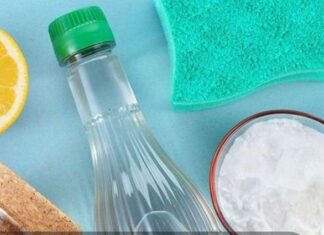 The Ultimate Guide to Cleaning Your Bathroom Floor: A Quick and Efficient Method