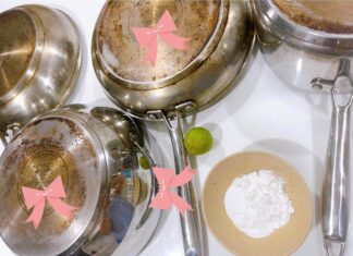 The Ultimate Guide to Making Your Stainless Steel Pots and Pans Shine Like New