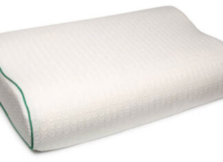 The Ultimate Guide to Cleaning Memory Foam Pillows
