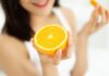“The Magic of Daily Orange Consumption: Achieving a Slimmer Waistline”