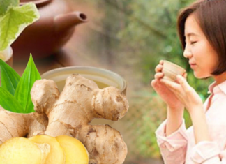 “Spice Up Your Daily Meals with a Ginger Slice: Unlocking a World of Benefits”