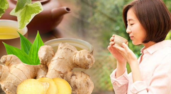 “Spice Up Your Daily Meals with a Ginger Slice: Unlocking a World of Benefits”