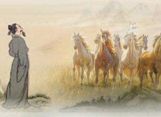 “Ancient Wisdom Unveiled: Decoding the Secrets of Character Assessment”