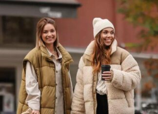 The Ultimate Style Upgrade: Trade in Your Old Cardigan for a Versatile, Water-Resistant Vest