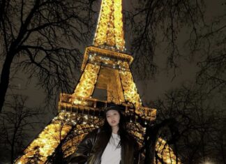 The Ultimate Style Guide: 4 Timeless and Trendy Outfits that Every IT Girl Adores