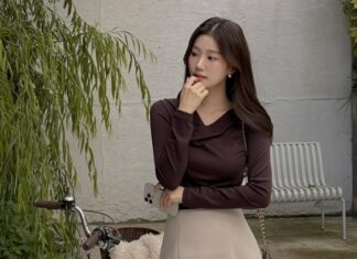 The Ultimate Guide to Styling Long-Sleeved Outfits for Any Occasion: Comfort and Chic Combined