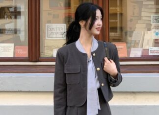 The Ultimate Investment Piece This Season: A Coat That’s Both Polished and Figure-Flattering