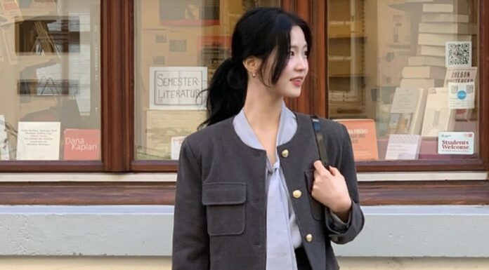 The Ultimate Investment Piece This Season: A Coat That’s Both Polished and Figure-Flattering