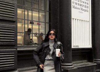 3 Chic Ways to Style Your Longline Coat and Make a Fashion Statement