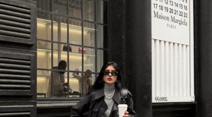 3 Chic Ways to Style Your Longline Coat and Make a Fashion Statement