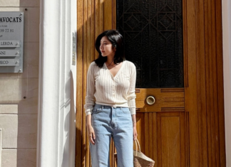 The Ultimate Guide to Winter Chic: 10 Effortless Ways to Style Your Knitwear and Denim